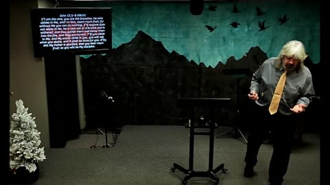 Justpassinthru IHS Sunday 2 1 26 1st John 2:1-6