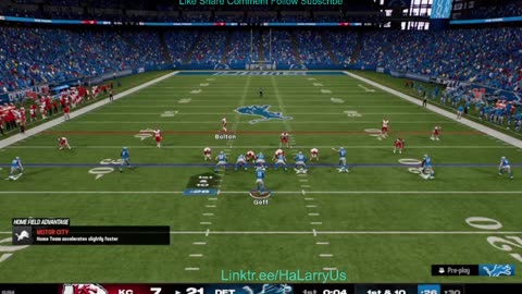 vs AllMadden NFL #AllMadden #Madden25 #madden #nflmadden