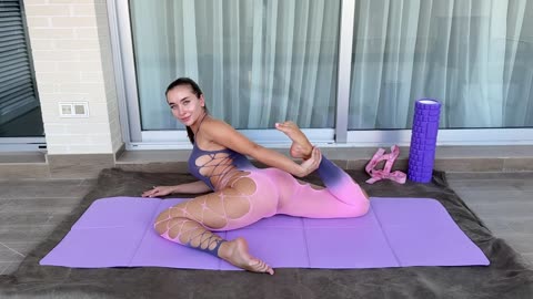 Best Yoga Step By Step Poses For Beginners New Video