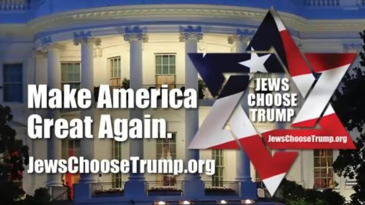 Trump and John Bolton and Trust the Plan!