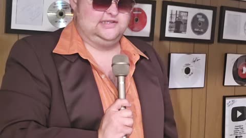 Trent Page vocal demonstration.