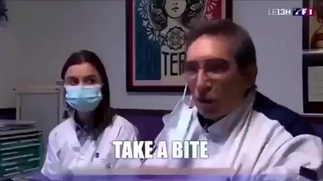 Remember when the entire planet became one giant insane asylum, practically overnight？