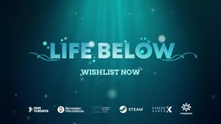 Life Below - Official Gameplay Trailer