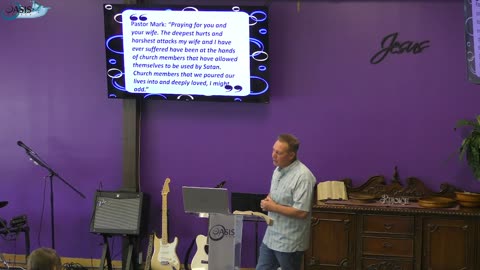 6-15-25 Christian Relationships