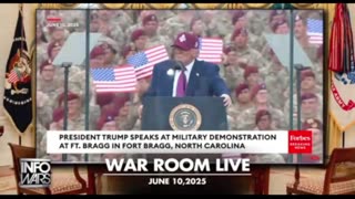 INFOWARS By INFOBEAR