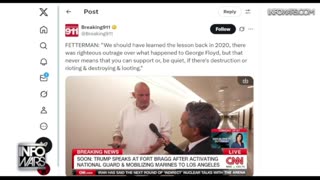 INFOWARS By INFOBEAR