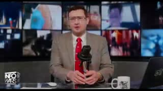 INFOWARS By INFOBEAR