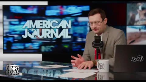 INFOWARS By INFOBEAR