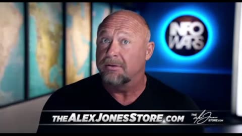 INFOWARS By INFOBEAR
