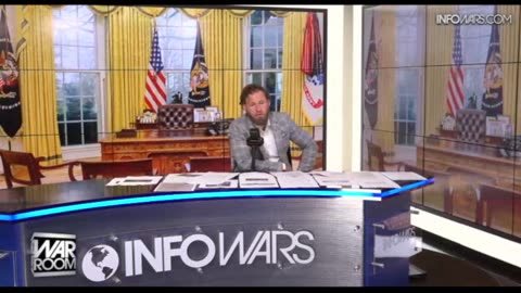INFOWARS By INFOBEAR