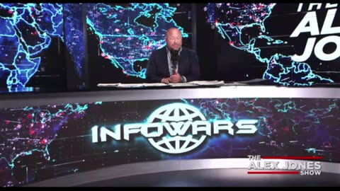 INFOWARS By INFOBEAR