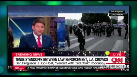 INFOWARS By INFOBEAR