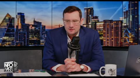 INFOWARS By INFOBEAR