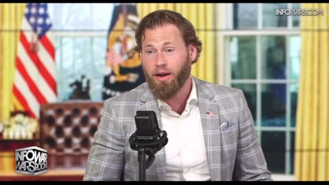 INFOWARS By INFOBEAR