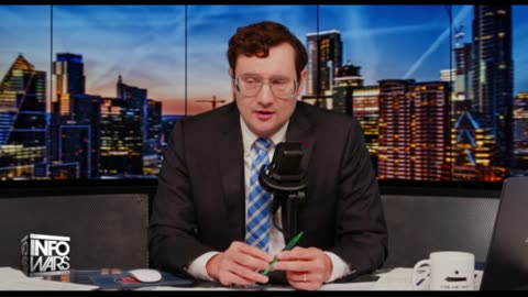 INFOWARS By INFOBEAR