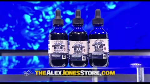 INFOWARS By INFOBEAR