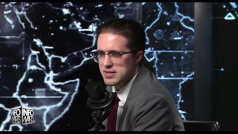INFOWARS By INFOBEAR