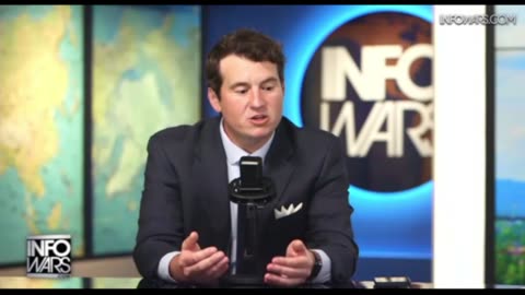 INFOWARS By INFOBEAR