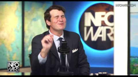INFOWARS By INFOBEAR