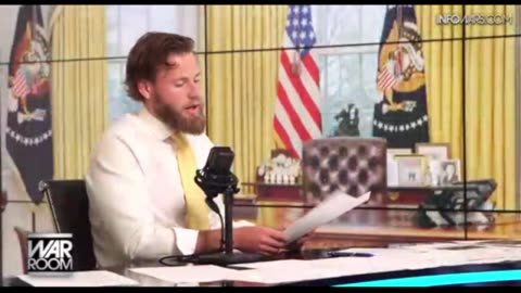 INFOWARS By INFOBEAR