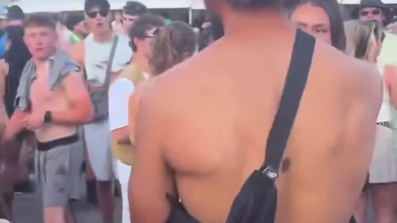 Diversity gets knocked out