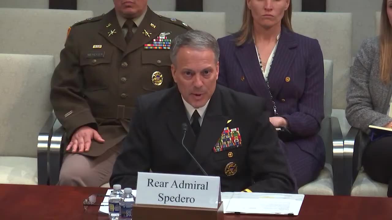 Securing the Skies: Addressing Unauthorized Drone Activity Over U.S. Military Installations - April 29, 2025