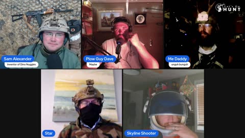 Let's Go Hunt Live Show Ep. 130