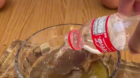 DIY AMAZING ALUMINUM CLEANER