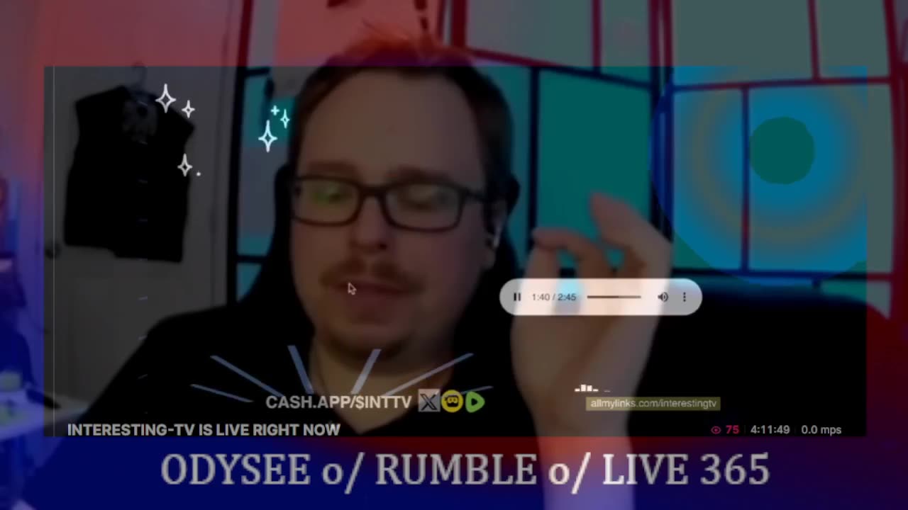 CDNews - Report fagz confirmed