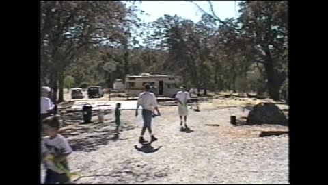 Summer 1994 - Dick Sutphen & Tara Sutphen