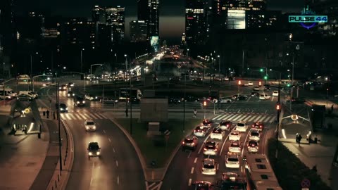 Pulse 44 - WHEN WE DRIFT (Official Music Video)