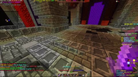 Skyblock FLOOR 7 [#2274]