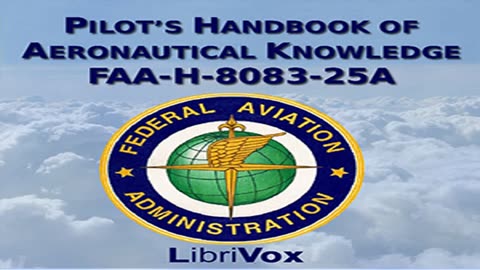 Pilot's Handbook of Aeronautical Knowledge