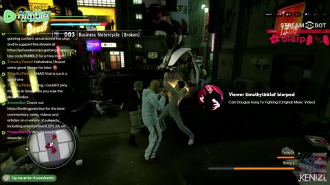 Blerp clip #7
