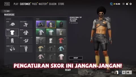 PUBG Indonesia - Sebuah Candaan Jelek