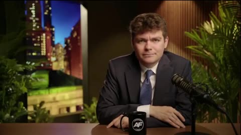 Nick Fuentes says Israelis and Jews will turn on Americans and treat us like Palestinians.