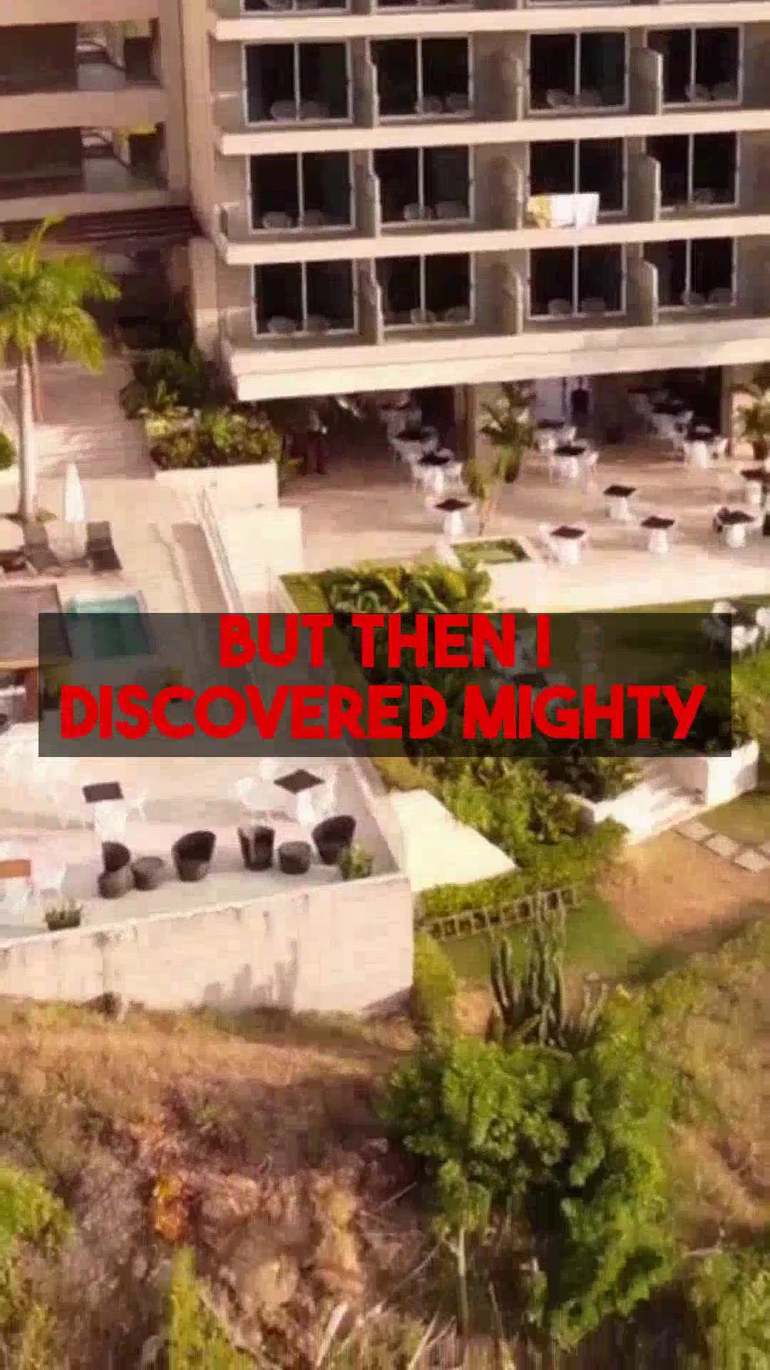 Mighty Travels Premium case studies reveal how to afford Business Class and 5-Star Hotels.