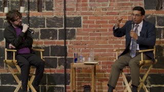 Destiny Is A Statist Who Also Hates Bitcoin -- Pangburn Debate Clip