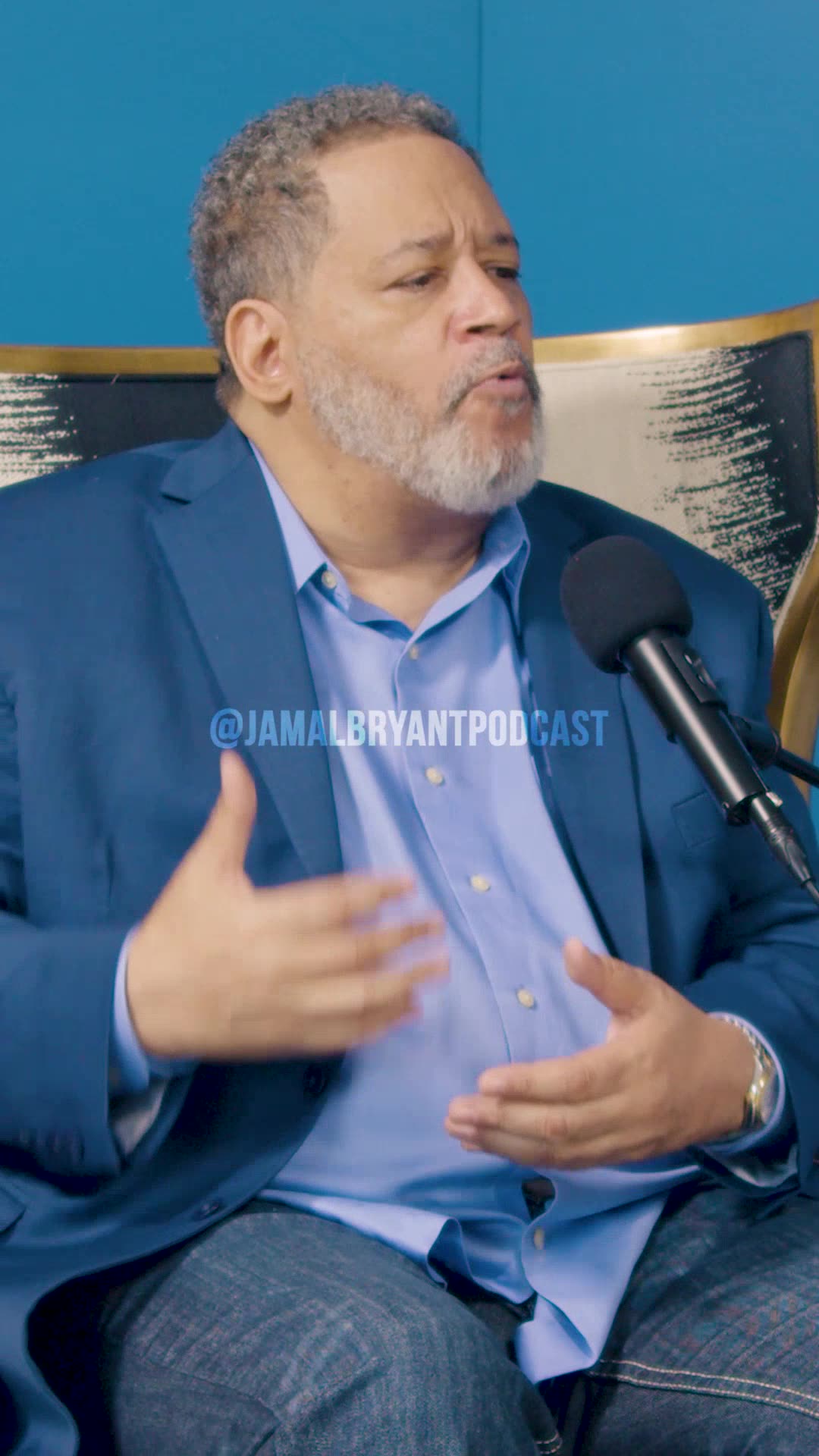 Stop Blaming God for Dirty Politics