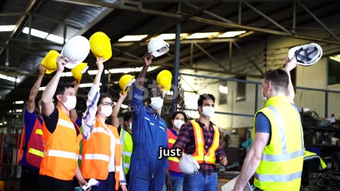 Mallcom Helmets: Construction Grade for Your Safety!