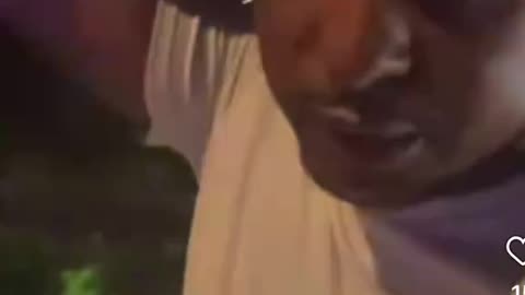 CJ on 32s K*LLS Intruder in the Early Morning !! [CRIME SCENE]