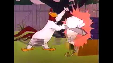 Merrie Melodies:The High And The Flighty