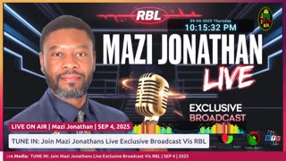 You Cannot Link Your Criminality In Biafra - Land To Ipob - Mazi Isaiah Uba