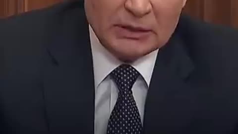 Trending: Vladimir Putin warns the West that he isn't bluffing