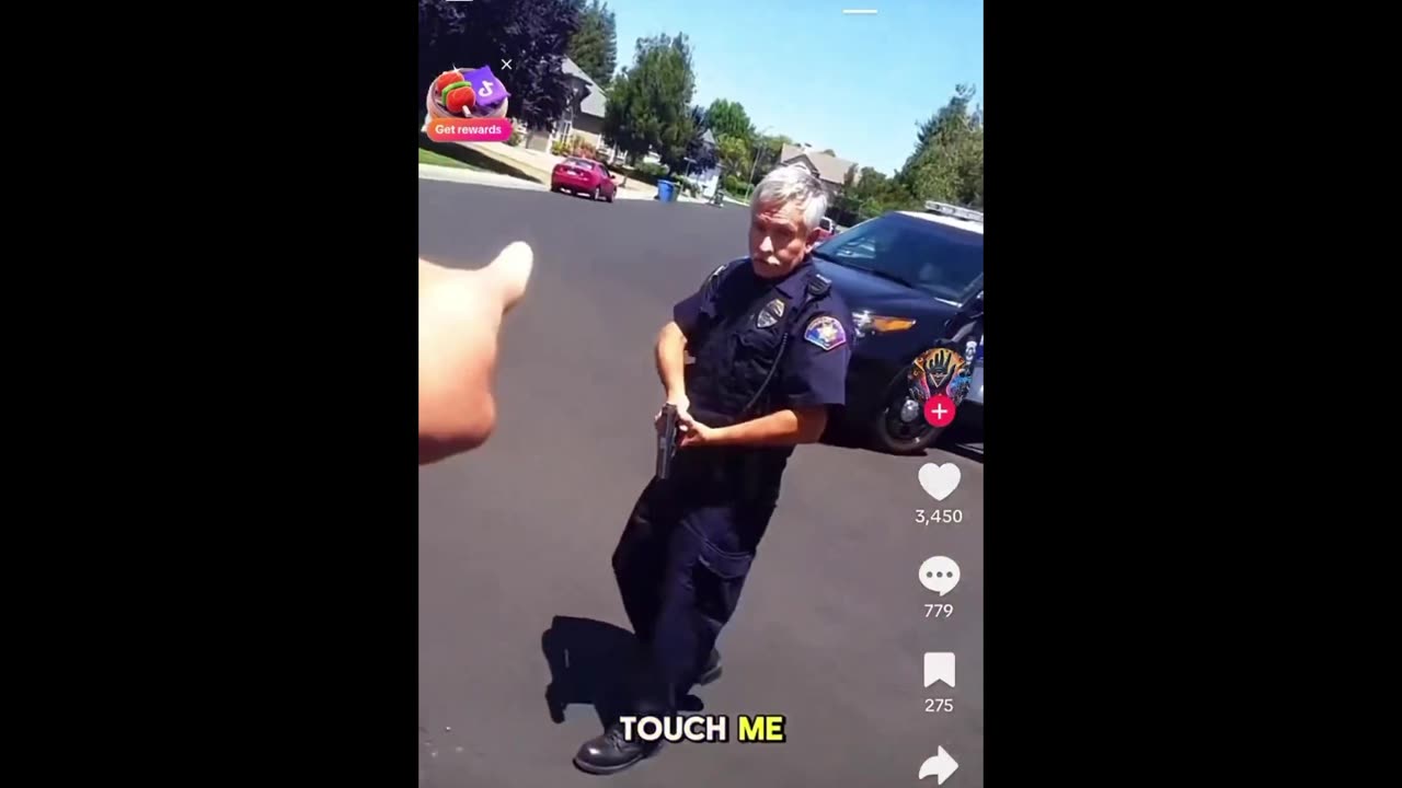 91825 Terry Reports - Political Video Clips You Must See! No. 2