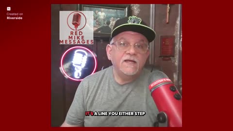 Red Mike Message: January 1 Isn’t Magic