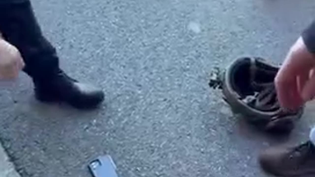 Total Denial and Horrified Disbelief of these Librats being Arrested is Comical.