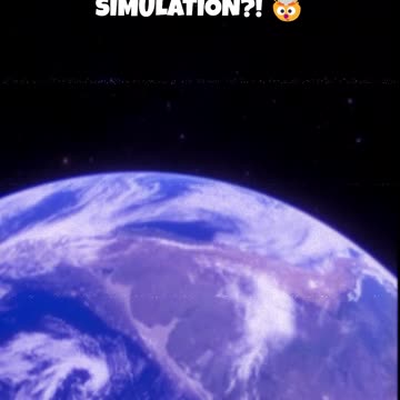 🌍 Earth Is a GLITCH ! 😳💀 Scientists Just Found THIS! 🤯🛸 #spacesuccess #space #earth