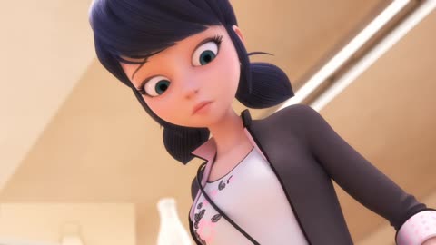 Miraculous - How f*cking Dare you