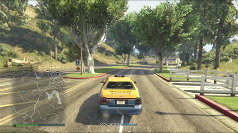 Christine AS V in Night City Phantom City